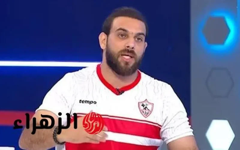تعليق من أحمد دويدار بشأن موعد قمة الأهلي والزمالك في الدوري المصري